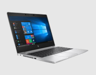 HP Elitebook 830 G6
