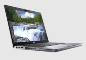 Dell Latitude 5410 (refurbished)