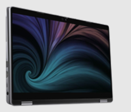 Dell Latitude 5310 2 in 1 (refurbished)