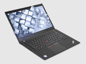 Lenovo Thinkpad T490 (refurbished)