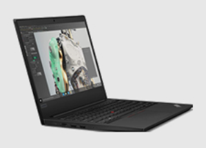 Lenovo Thinkpad E480 (refurbished)