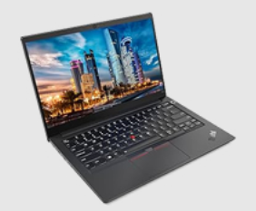 Lenovo Thinkpad E14-i5-10thgen + Webcam (refurbished)